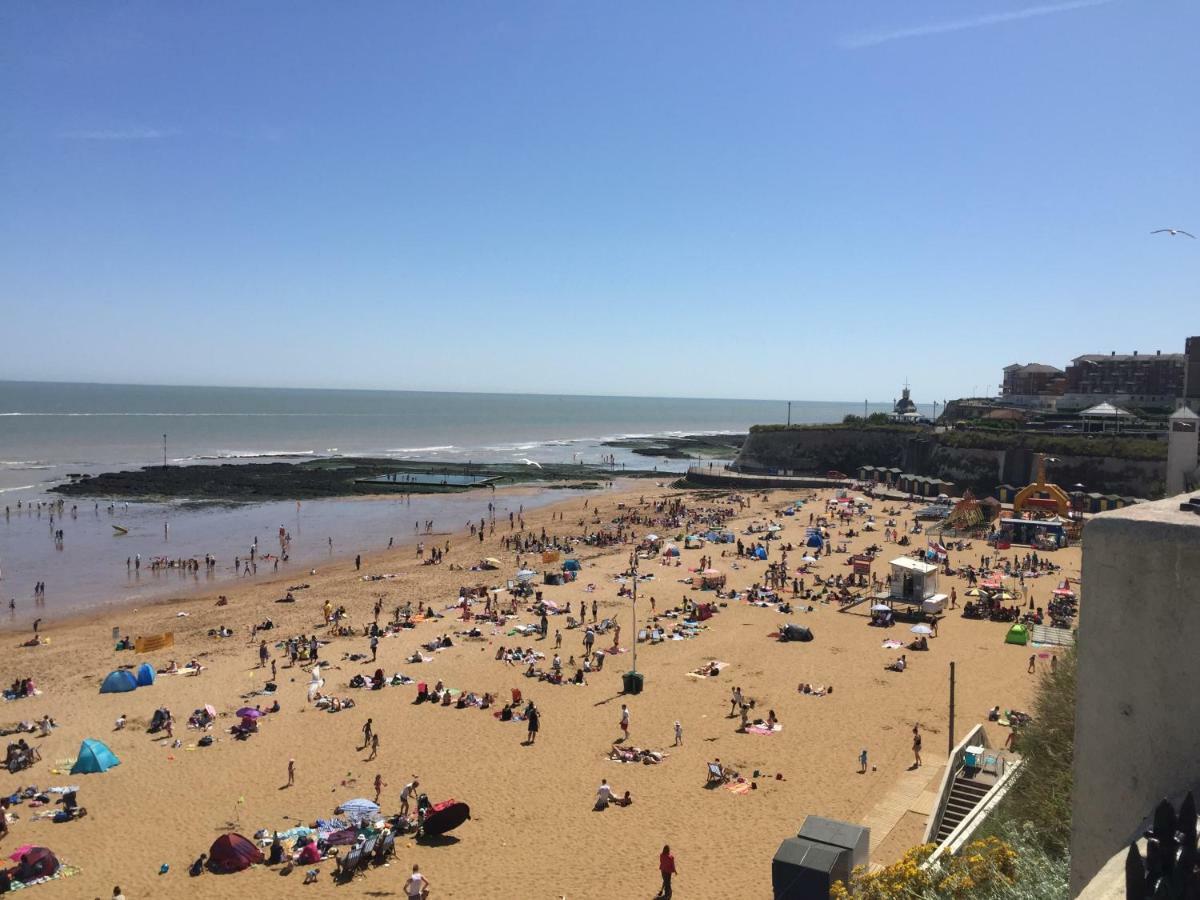 Seaview Cottage Broadstairs Exterior foto
