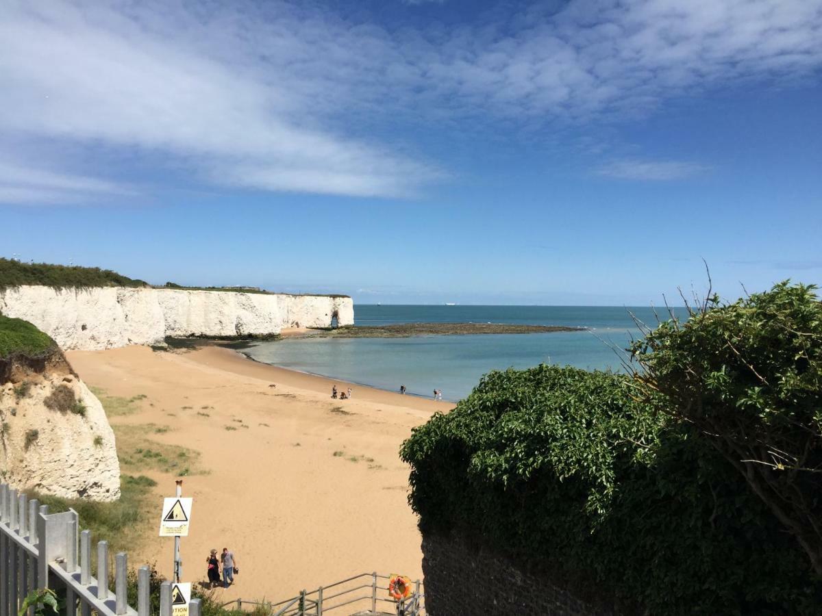 Seaview Cottage Broadstairs Exterior foto